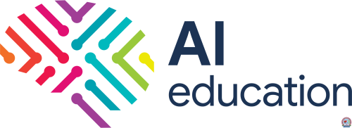 19140768 AIEdu LogoPNG colored