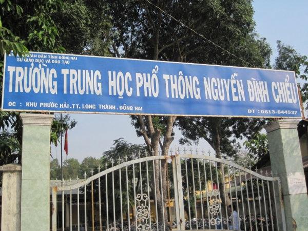 Lịch sử hình thành và phát triển nhà trường